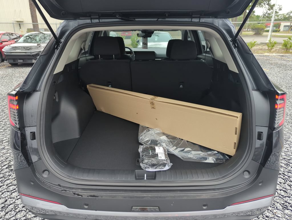 New 2026 Kia Sportage LX w/ LX Convenience Package FWD image 29