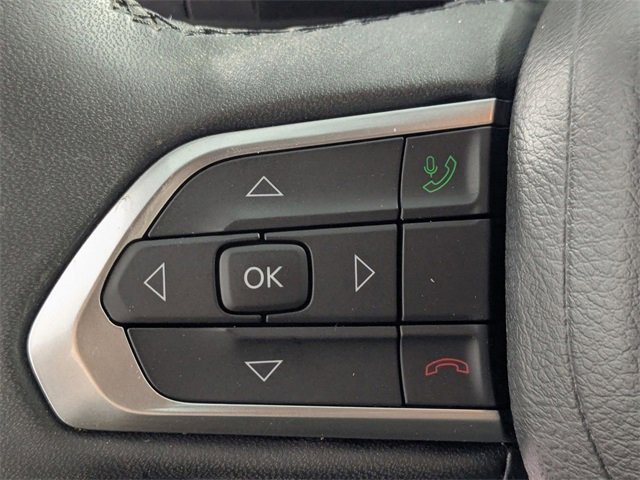 Certified 2023 Jeep Compass Altitude image 14