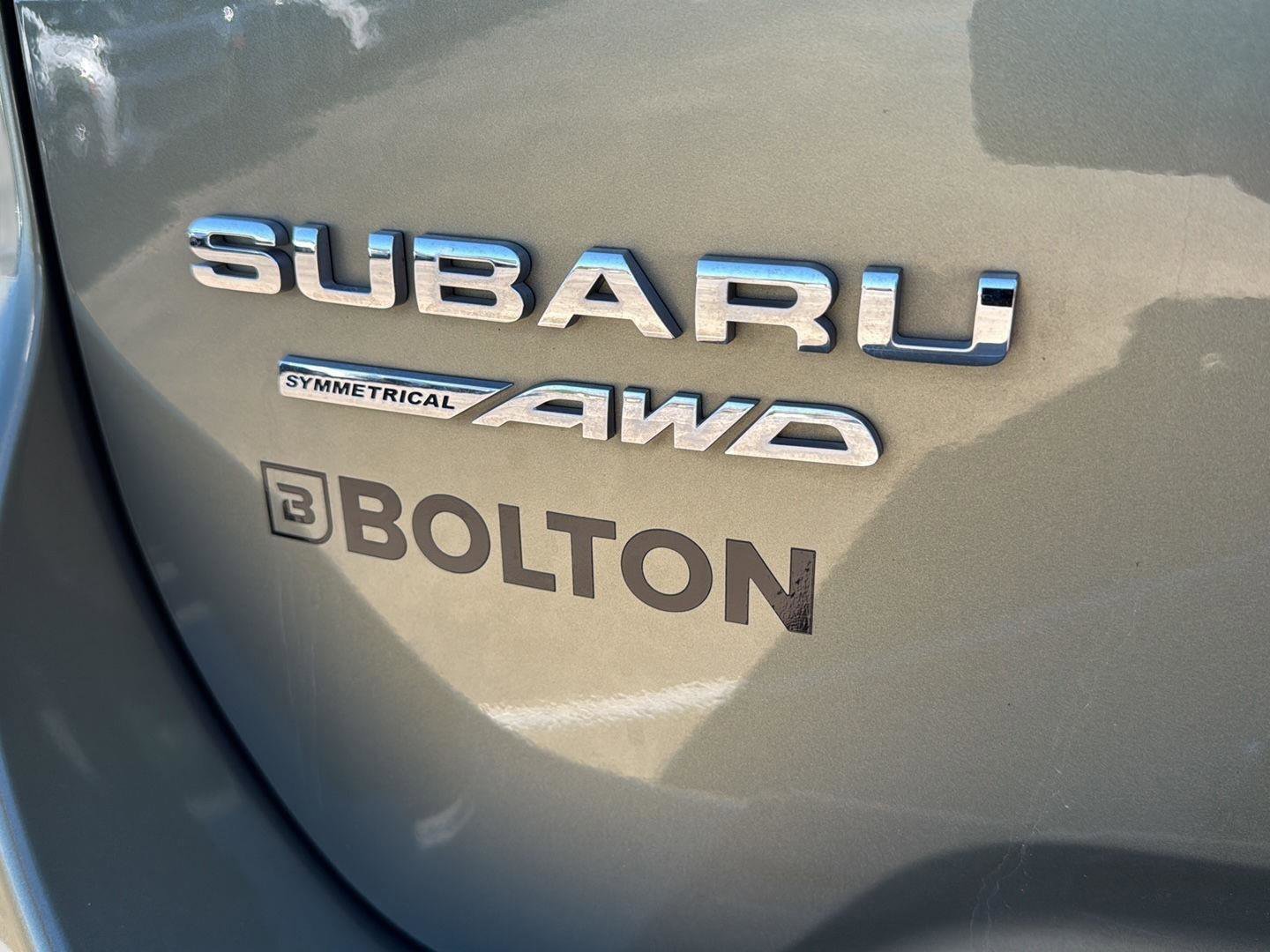 Used 2021 Subaru Forester Premium image 10