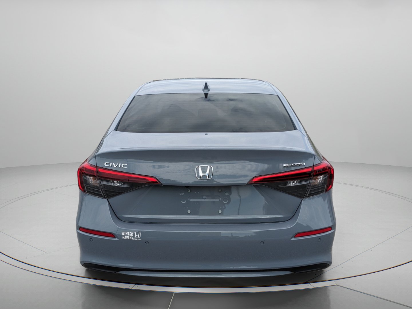 Used 2024 Honda Civic Touring image 7