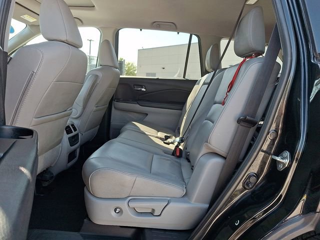 Used 2019 Honda Pilot EX-L image 13