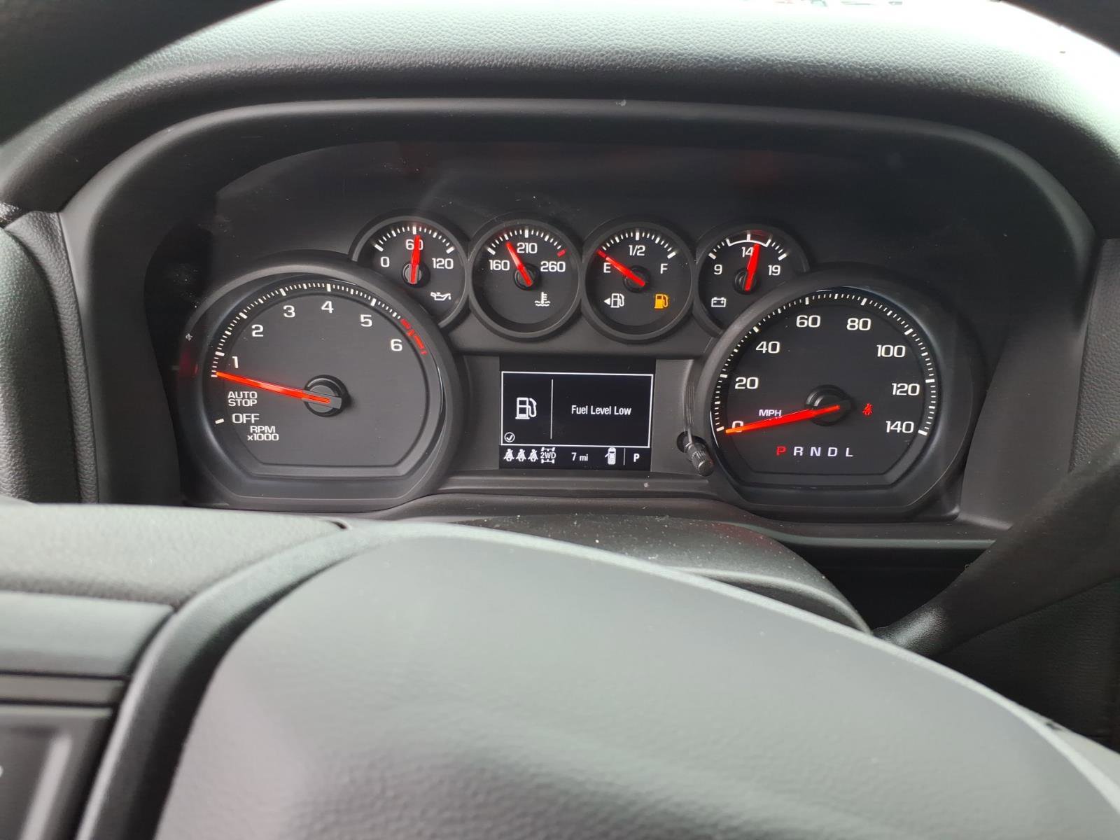 New 2026 GMC Sierra 1500 Pro w/ Graphite Edition image 13