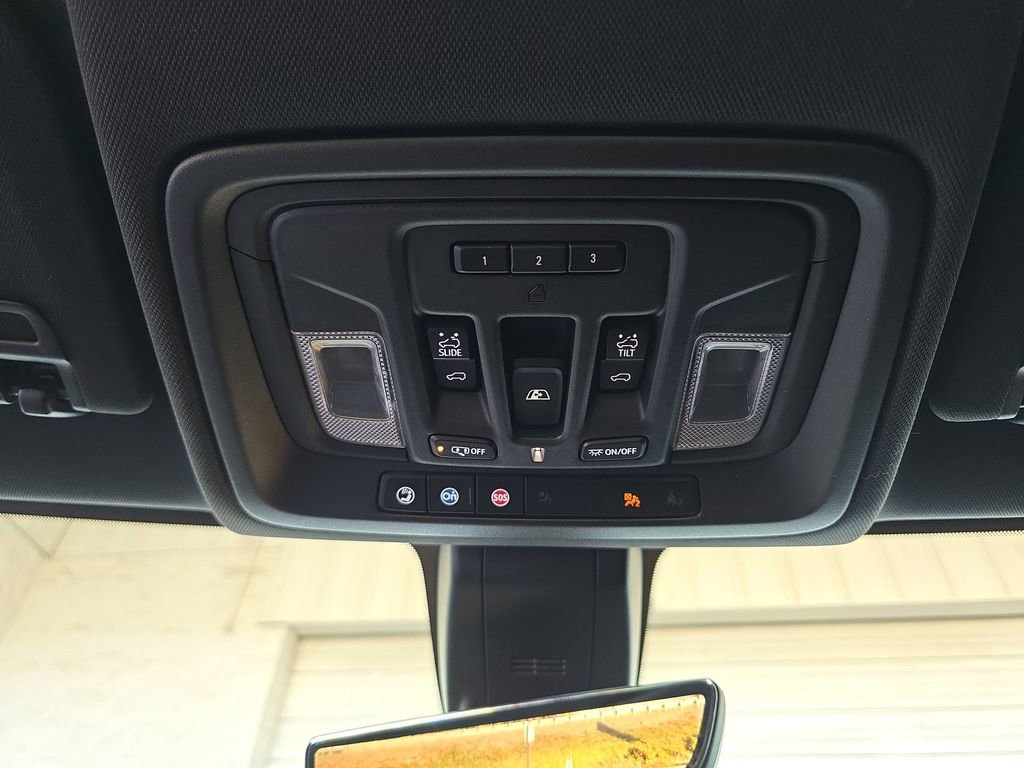 Used 2019 GMC Sierra 1500 AT4 image 22