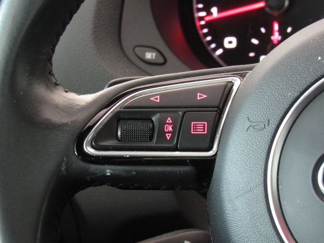 Used 2016 Audi Q3 2.0T Prestige w/ Prestige Package AWD/4WD image 25
