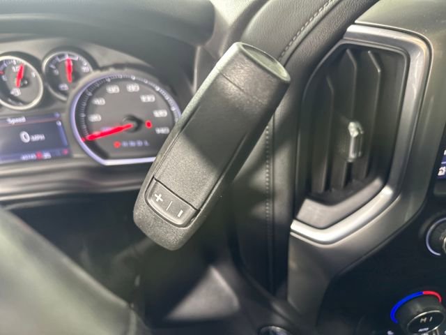 Used 2020 Chevrolet Silverado 1500 RST image 20