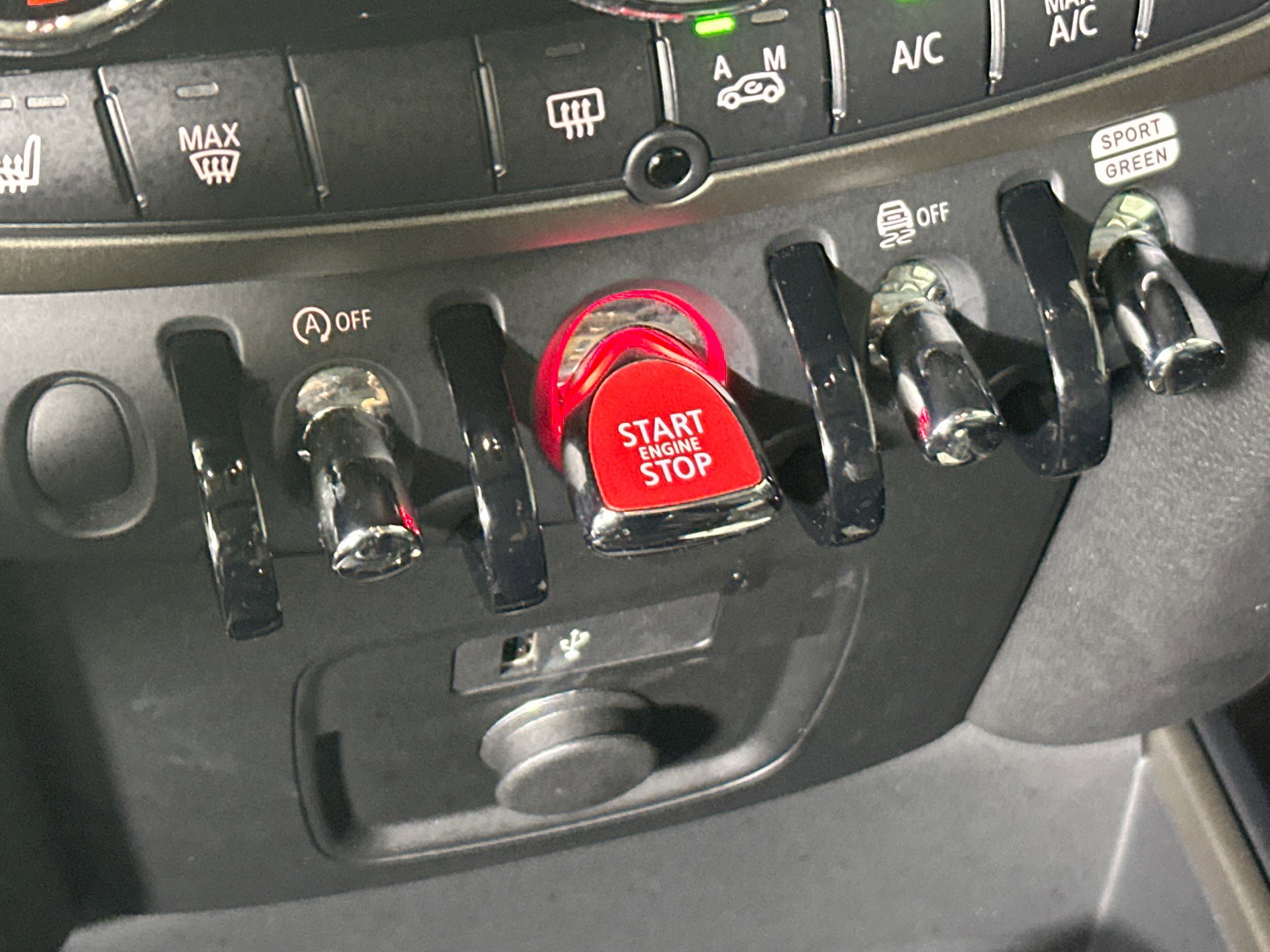 Used 2023 MINI Cooper Countryman S image 20