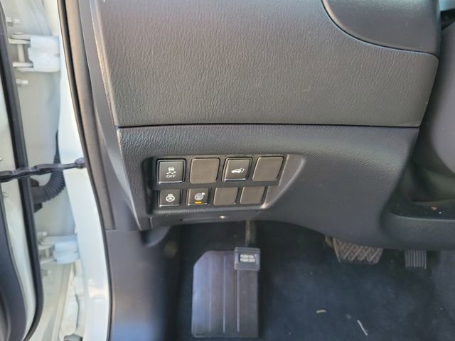 Used 2019 INFINITI QX60 Luxe w/ Essential Package image 15