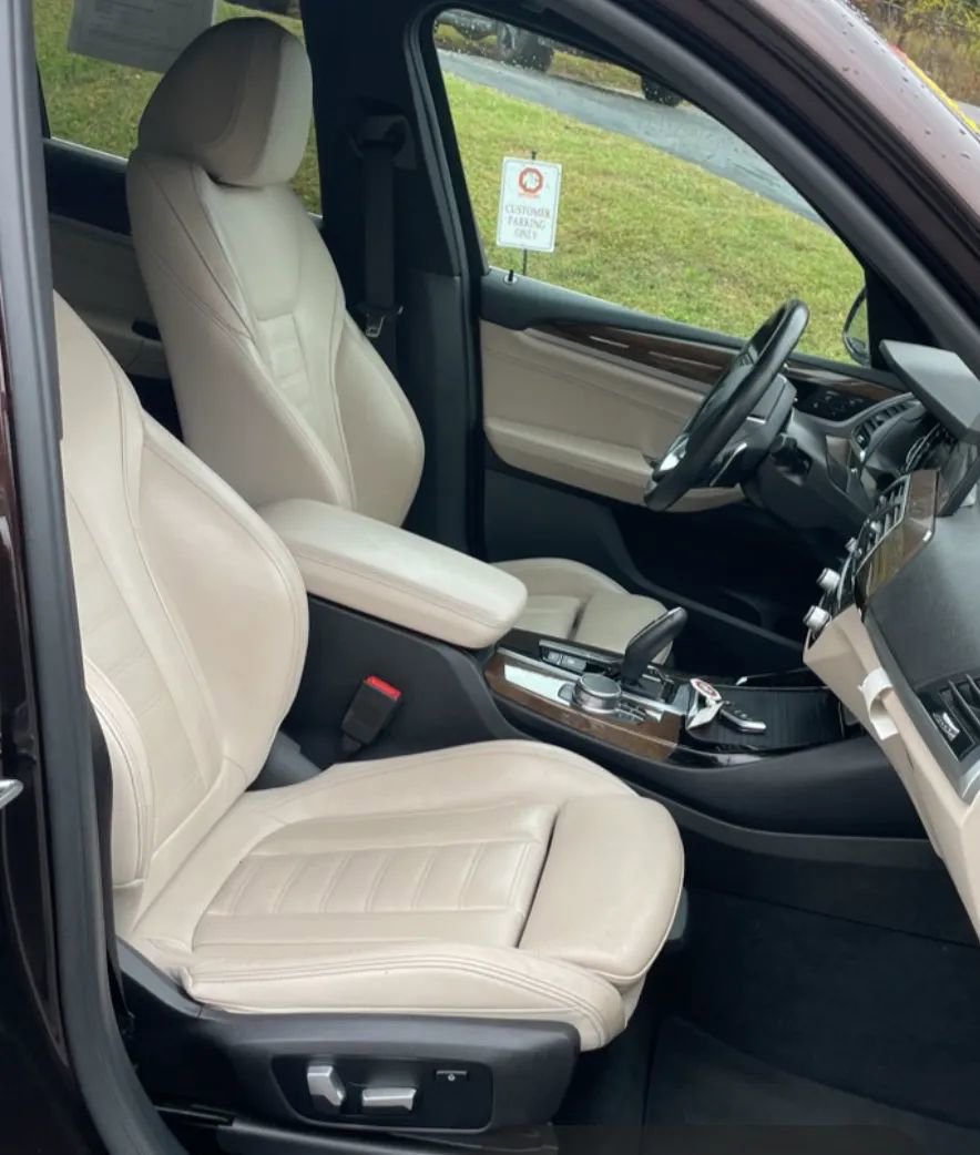 Used 2019 BMW X3 xDrive30i w/ Driving Assistance Package image 15