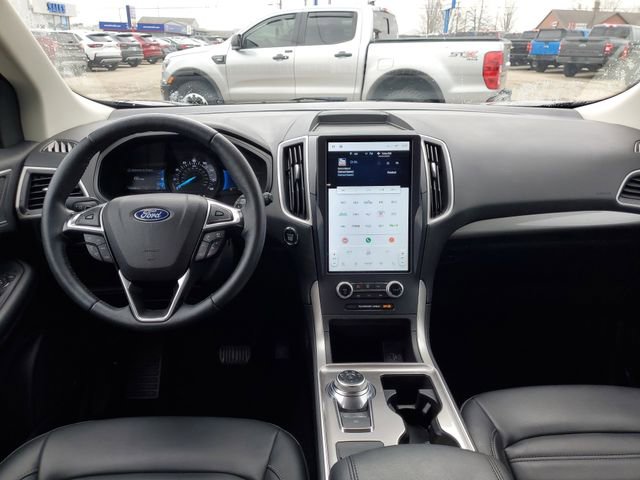 Used 2023 Ford Edge SEL w/ Convenience Package image 32