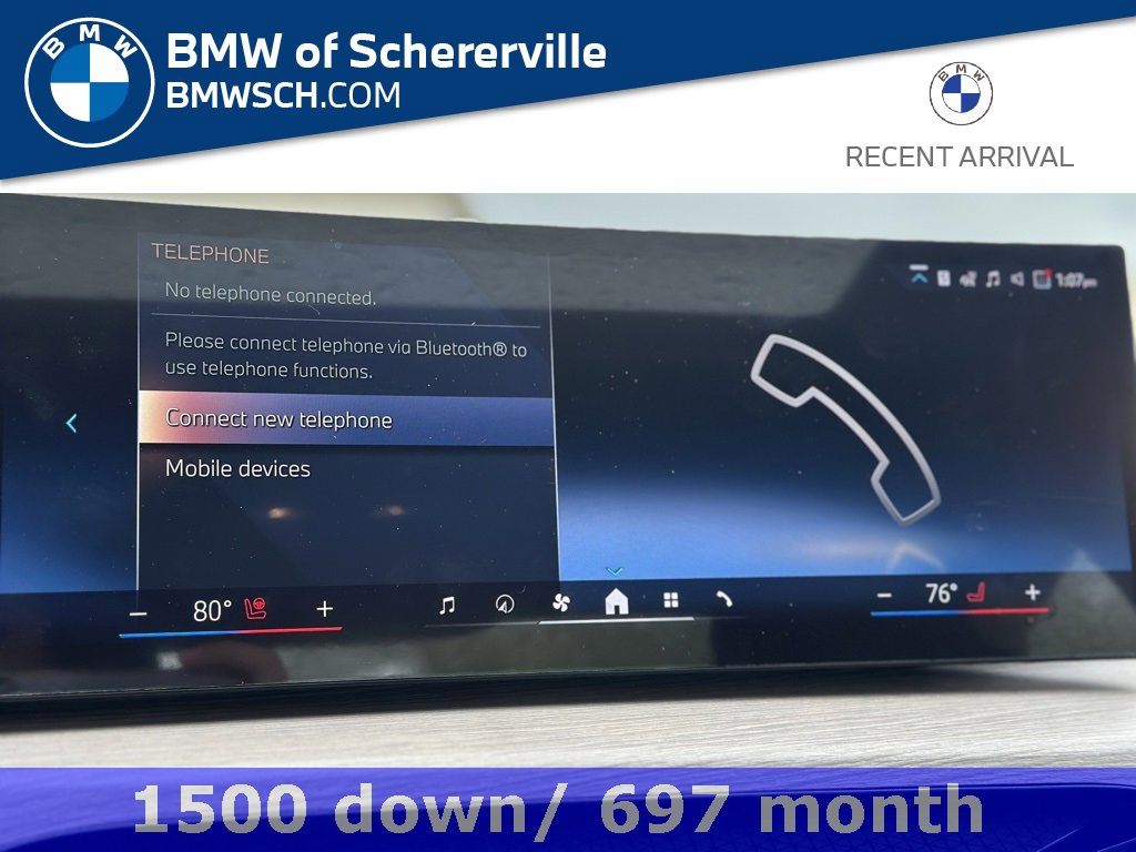 New 2025 BMW 430i xDrive Coupe w/ M Sport Package image 39