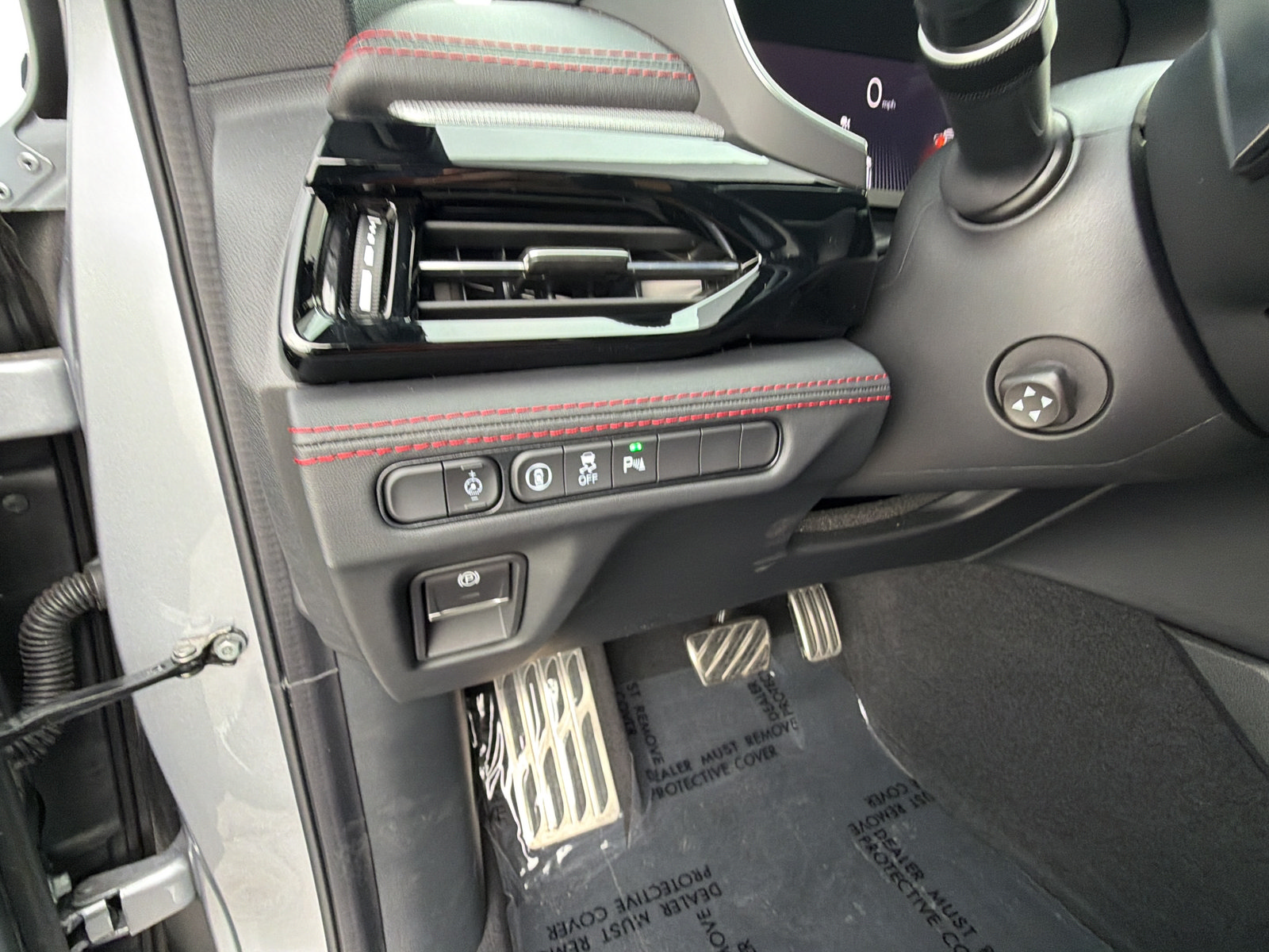 Used 2025 Acura MDX A-Spec AWD/4WD image 20