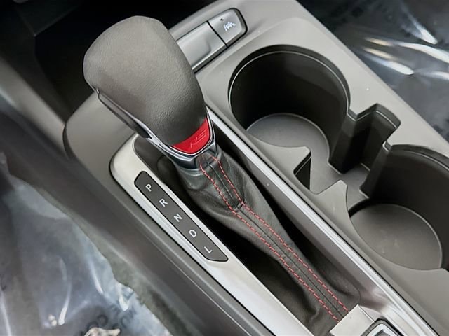 New 2026 Chevrolet Trax RS image 17