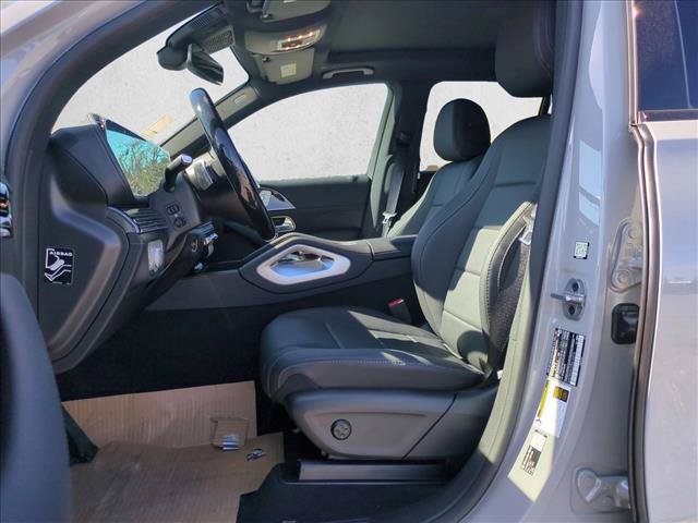 New 2026 Mercedes-Benz GLE 450 4MATIC image 4