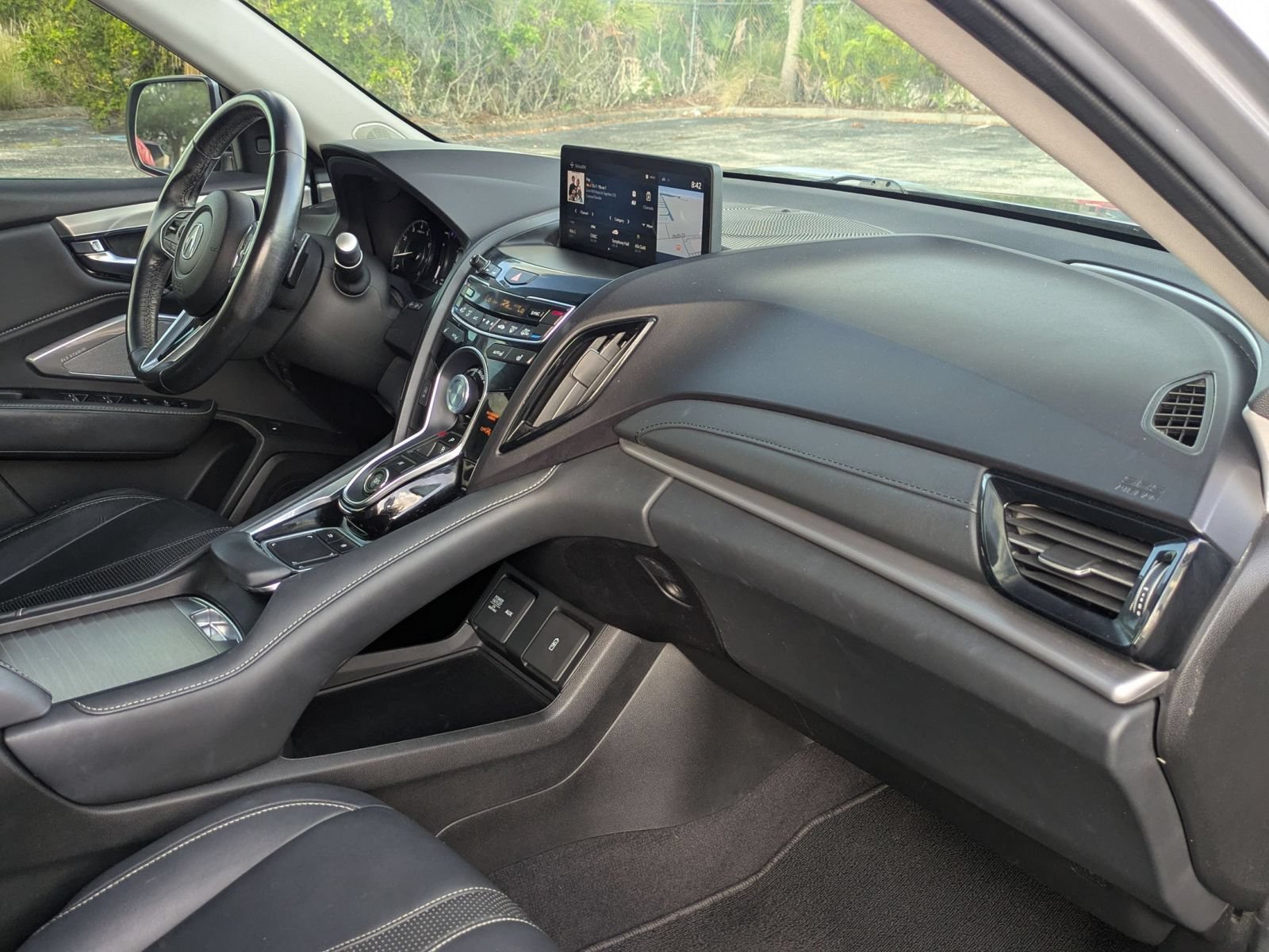 Used 2021 Acura RDX FWD w/ Technology Package image 28