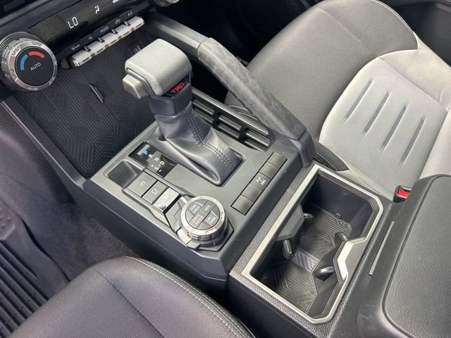 Used 2025 Toyota Tacoma TRD Off-Road AWD/4WD image 27