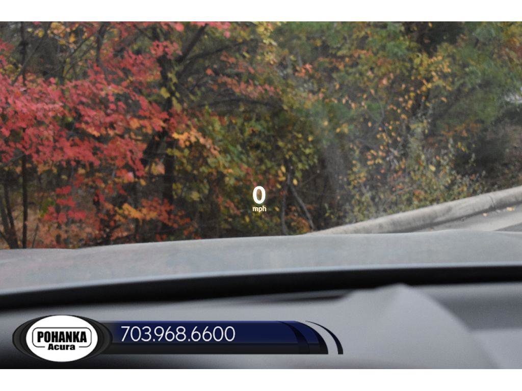 New 2026 Acura MDX Type S image 25