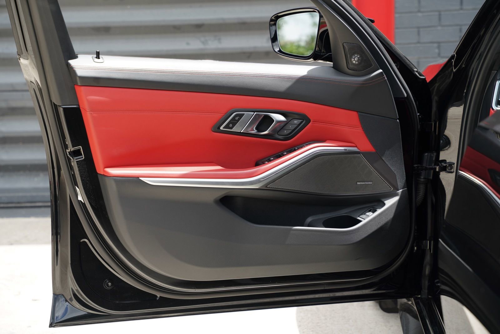 Used 2023 BMW M3 Competition w/ M Driver's Package image 18