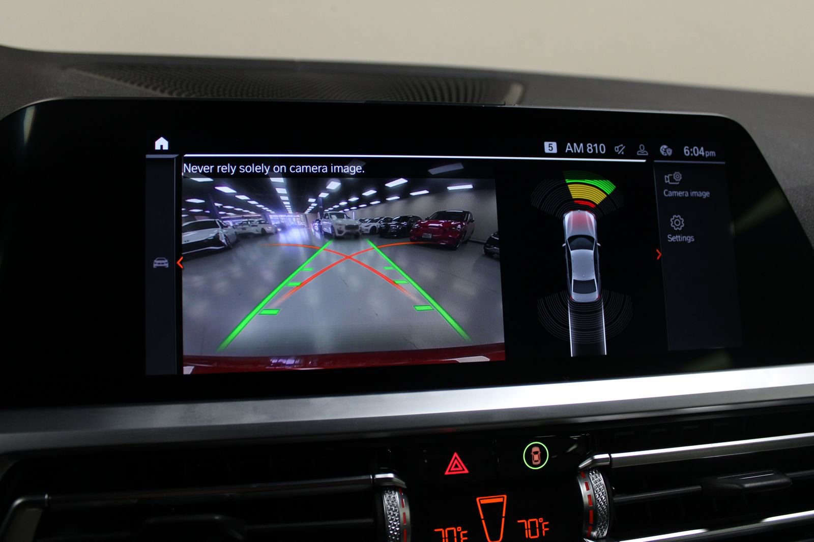 Used 2020 BMW M340i xDrive image 43