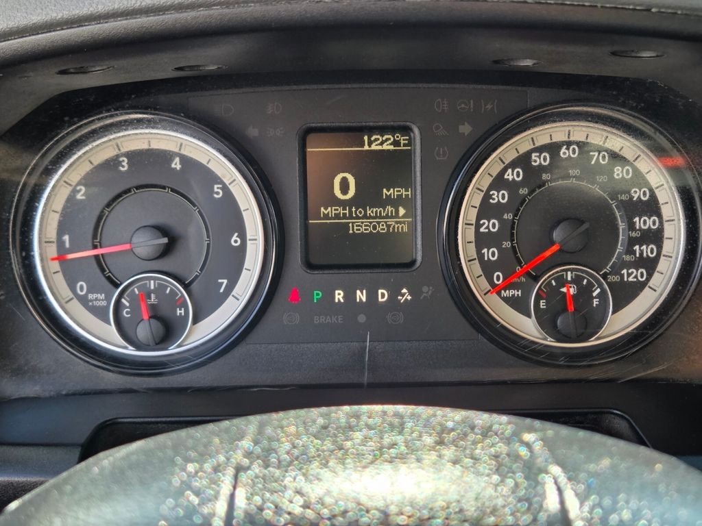 Used 2019 RAM 1500 Tradesman w/ Popular Equipment Group RWD image 25