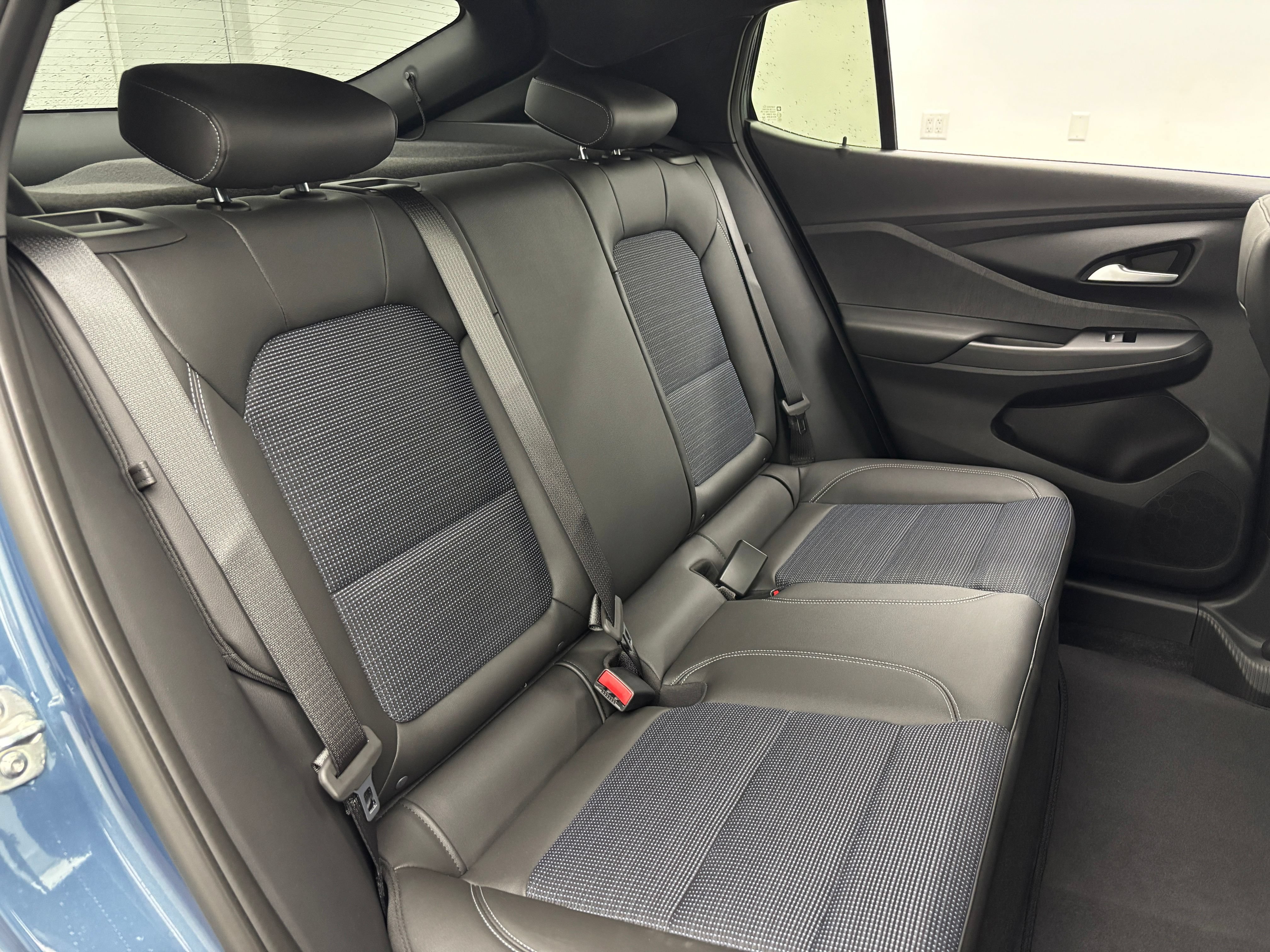 New 2026 Buick Envista Sport Touring w/ Convenience I Package FWD image 33