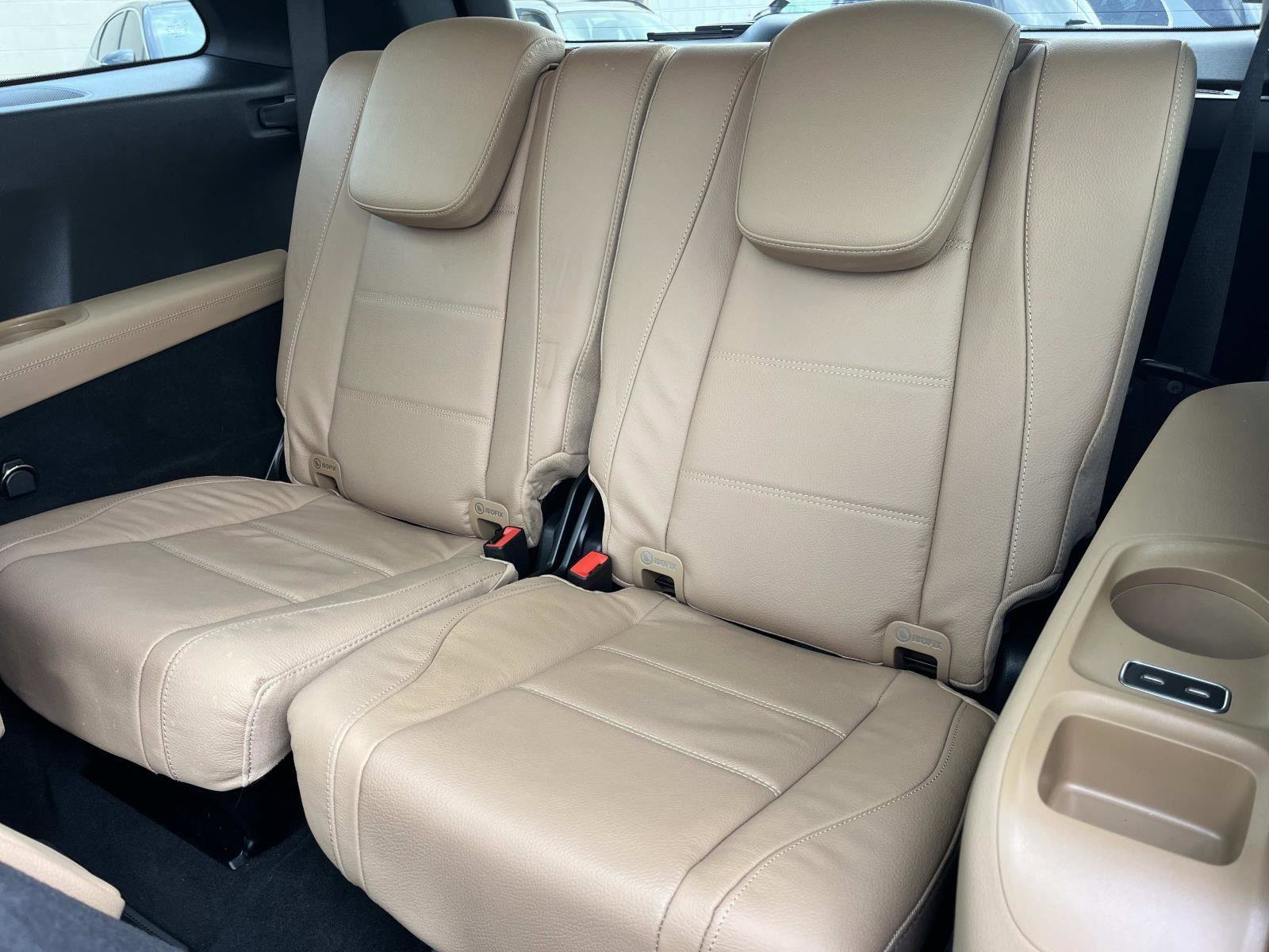 Certified 2025 Mercedes-Benz GLS 450 4MATIC image 22