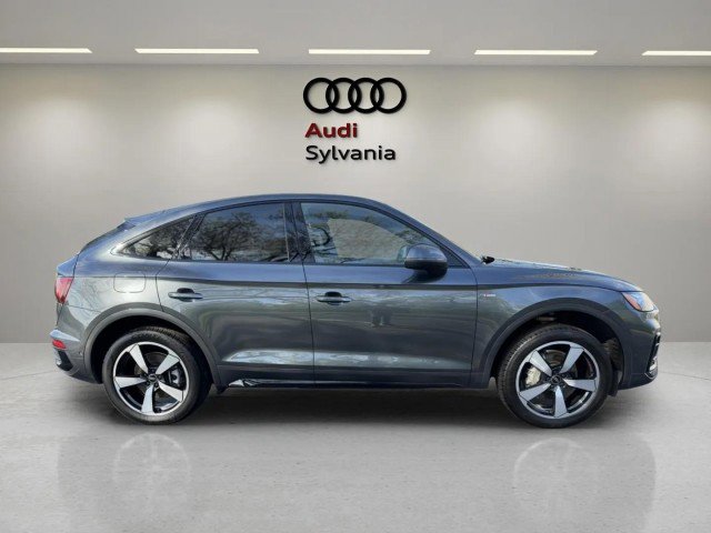 Certified 2023 Audi Q5 2.0T Prestige AWD/4WD image 9