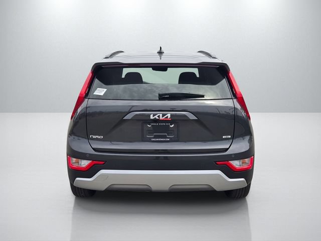 New 2026 Kia Niro EX FWD image 5