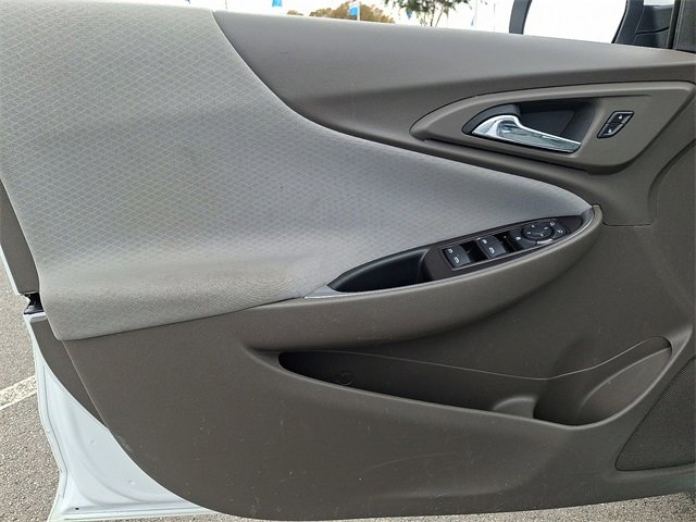 Used 2024 Chevrolet Malibu LT image 12