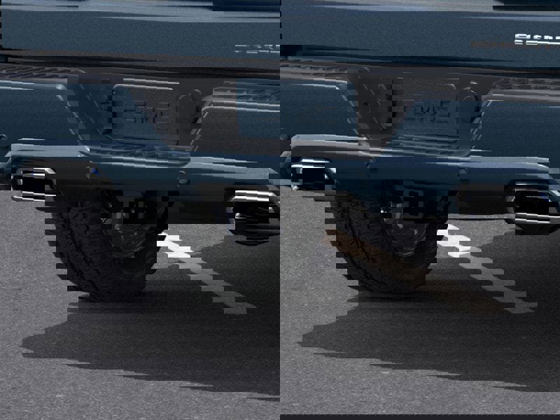 New 2026 GMC Sierra 1500 Denali Ultimate image 41