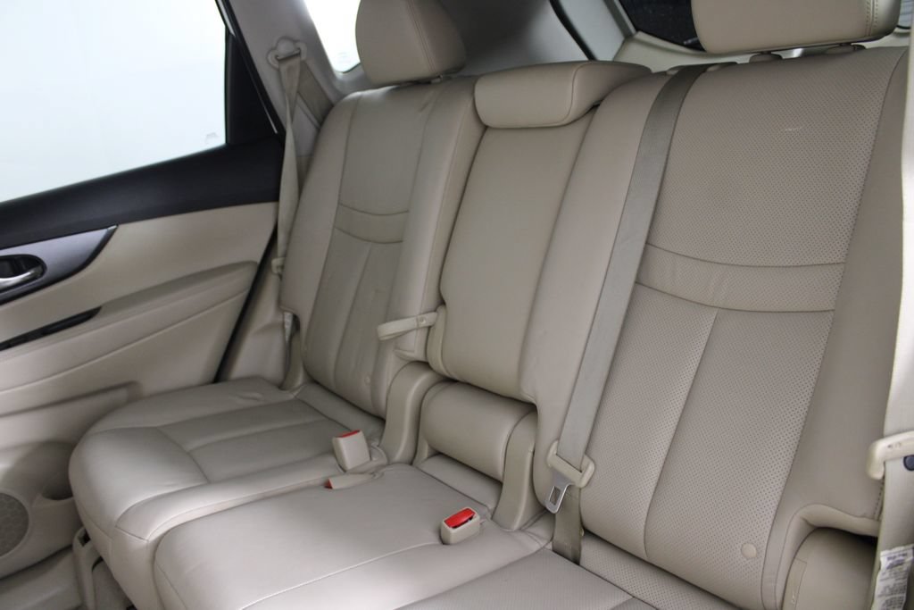 Used 2015 Nissan Rogue SL FWD image 19