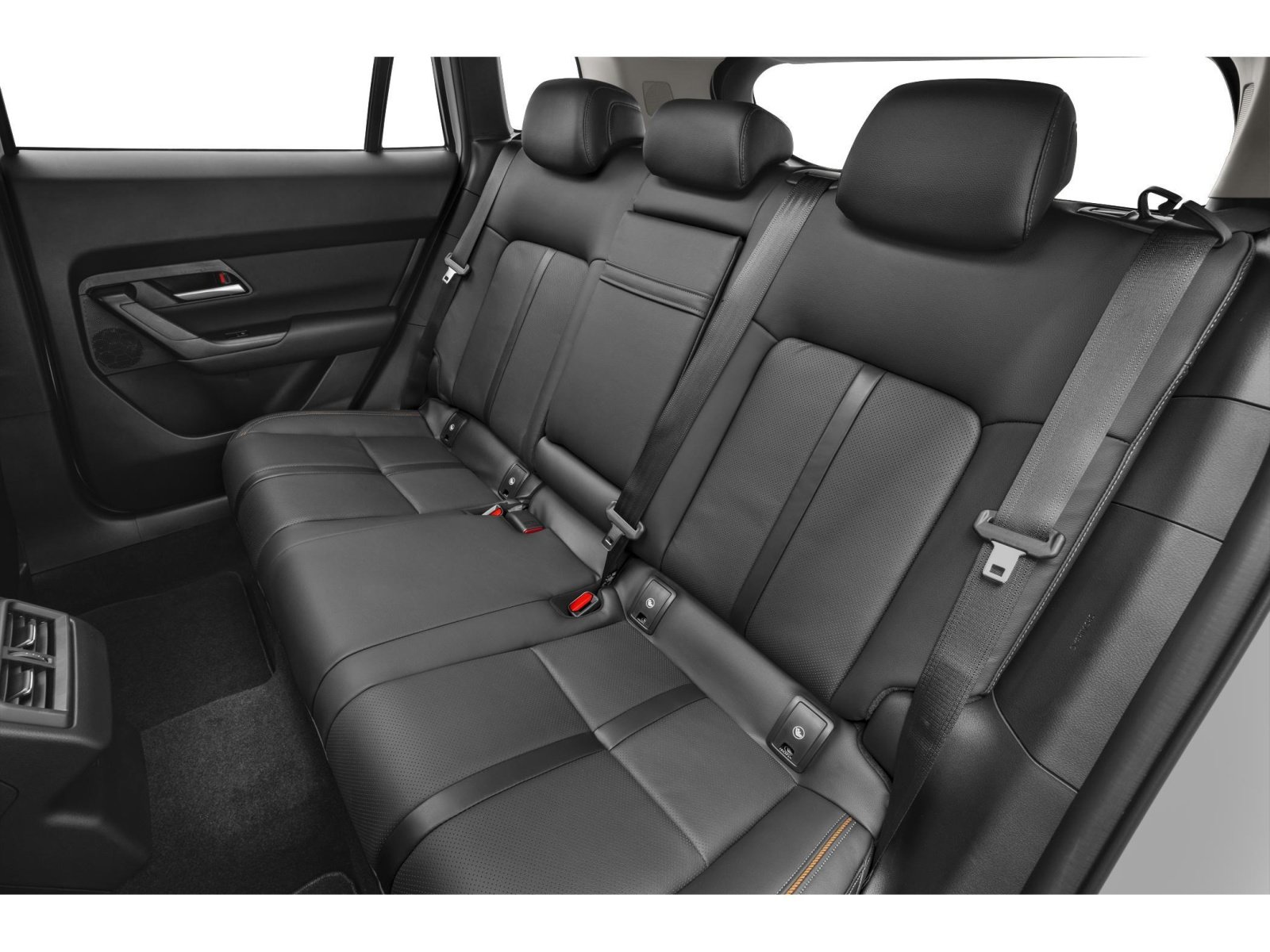 New 2026 MAZDA CX-50 AWD 2.5 S w/ Premium Package image 8