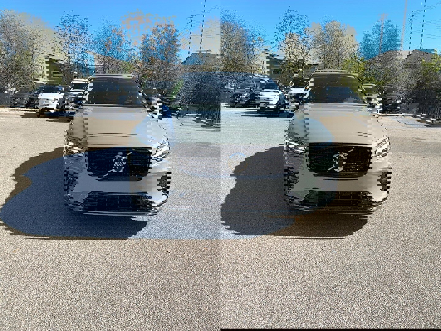 Used 2024 Volvo S60 B5 Core w/ Climate Package image 8