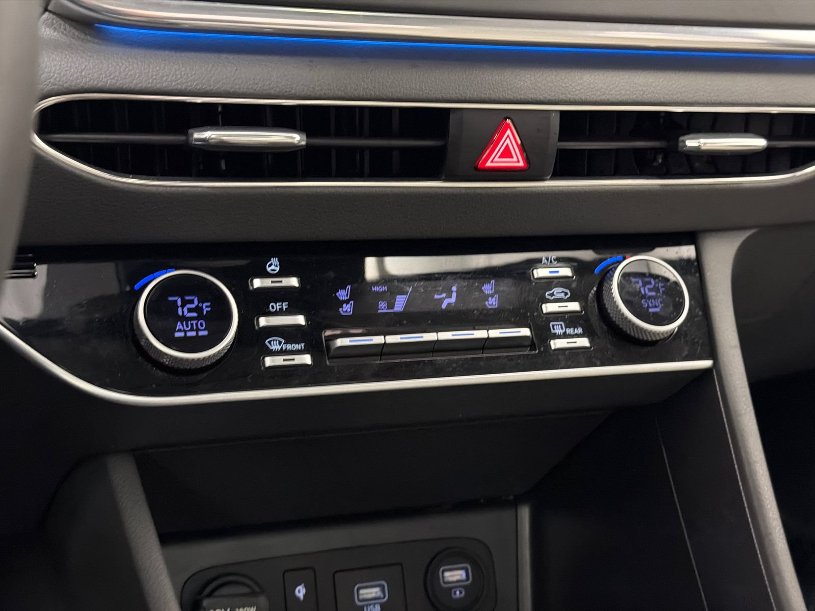 Used 2023 Hyundai Sonata Limited FWD image 26