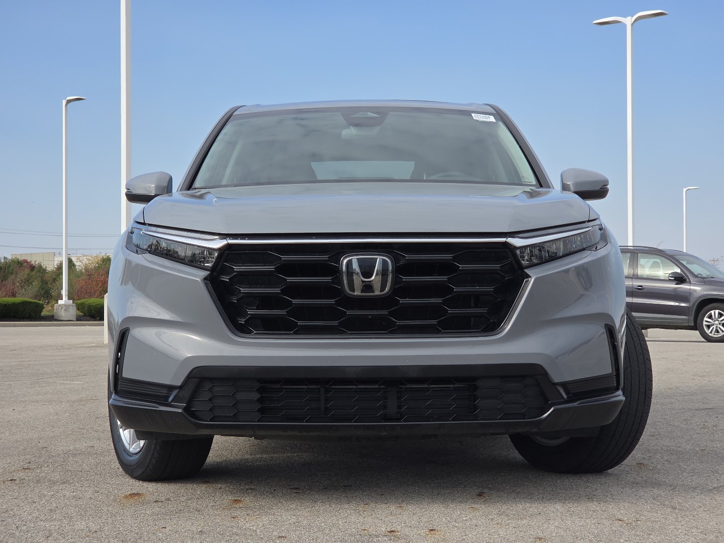 Used 2024 Honda CR-V EX image 12
