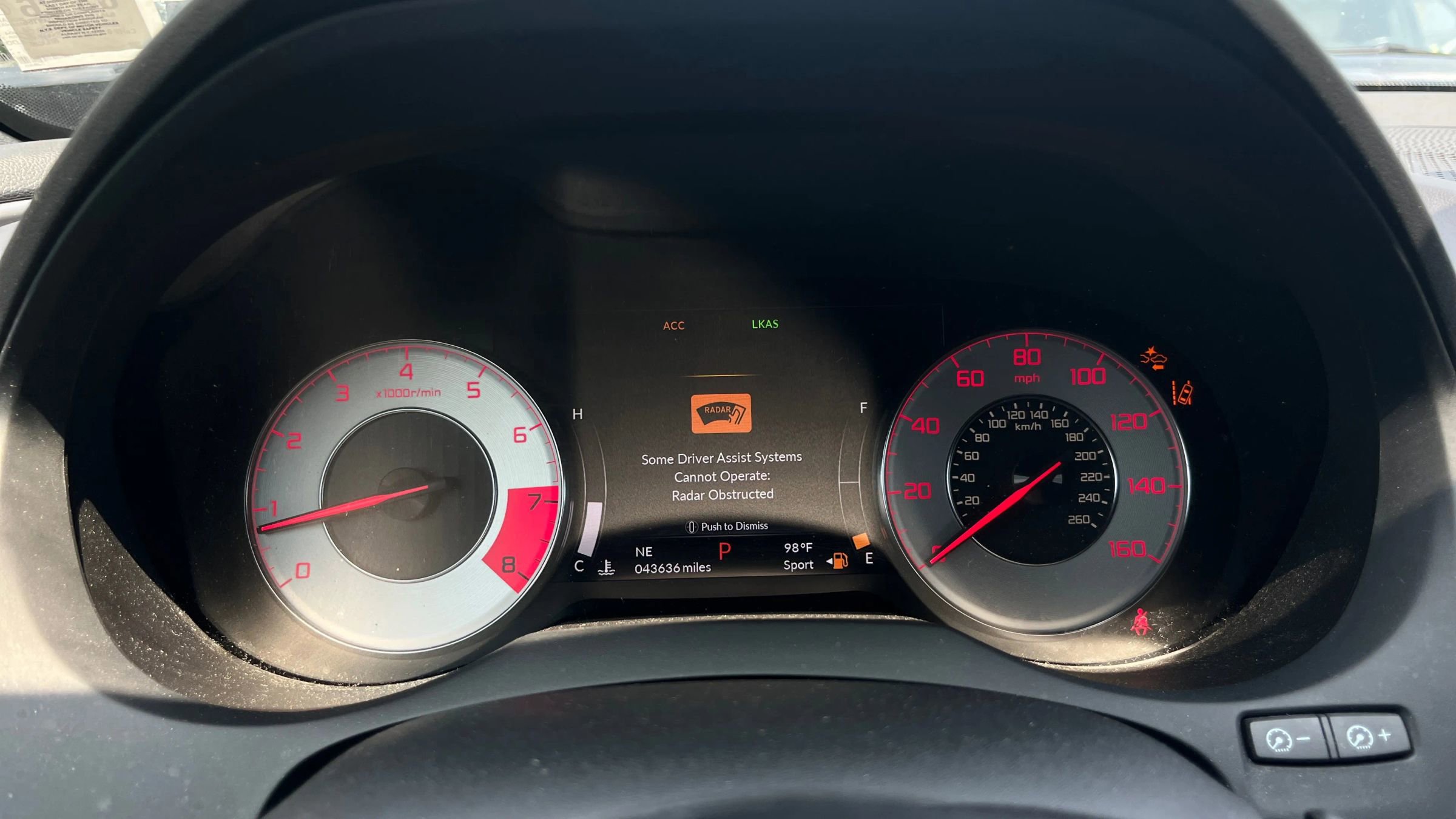 Used 2021 Acura RDX A-Spec image 21