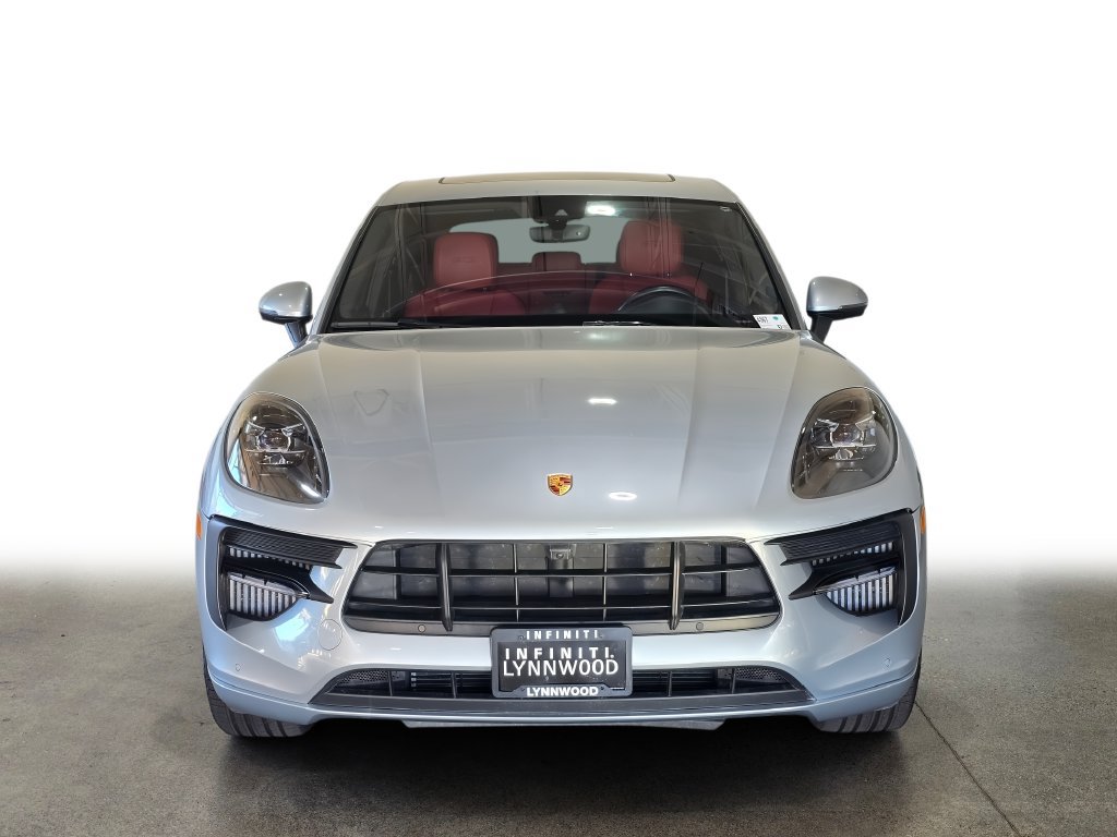 Used 2021 Porsche Macan GTS w/ Premium Package Plus (PF9) AWD/4WD image 2
