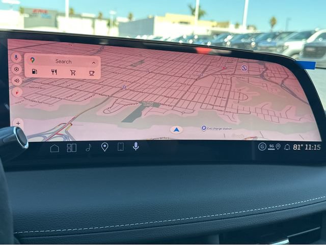 New 2026 Cadillac CT5 V Blackwing RWD image 25