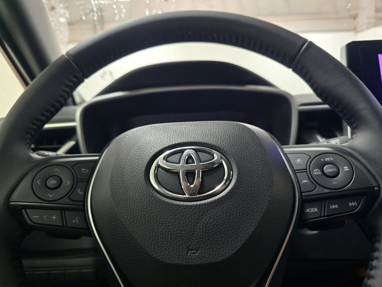 New 2026 Toyota Corolla XSE image 25