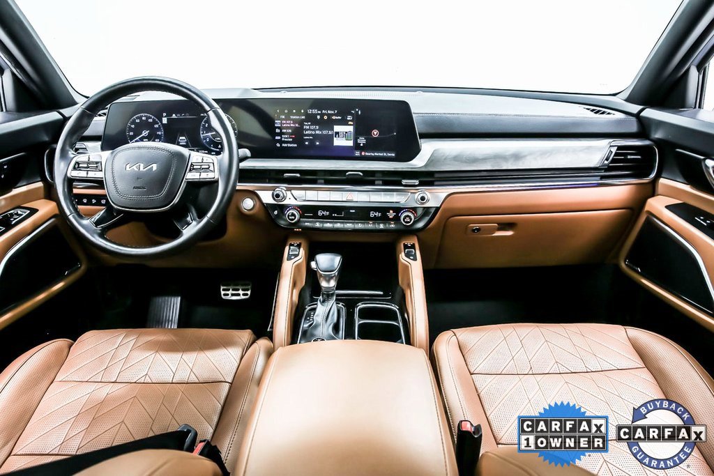 Used 2023 Kia Telluride SX X-Pro image 18