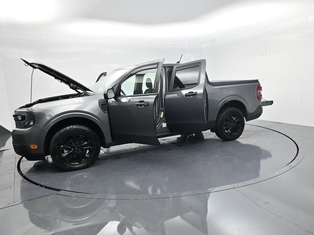 Used 2023 Ford Maverick XLT w/ Equipment Group 300A Standard image 60