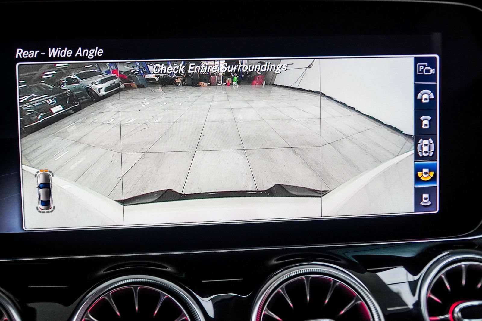 Used 2020 Mercedes-Benz CLS 450 w/ Night Package image 32
