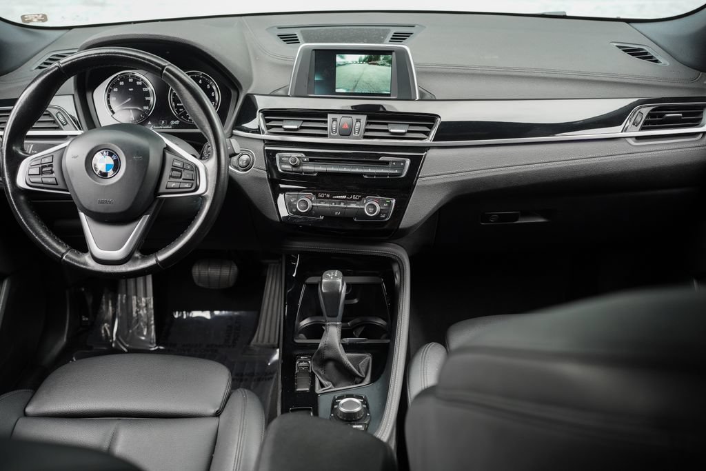 Used 2018 BMW X2 sDrive28i FWD image 20