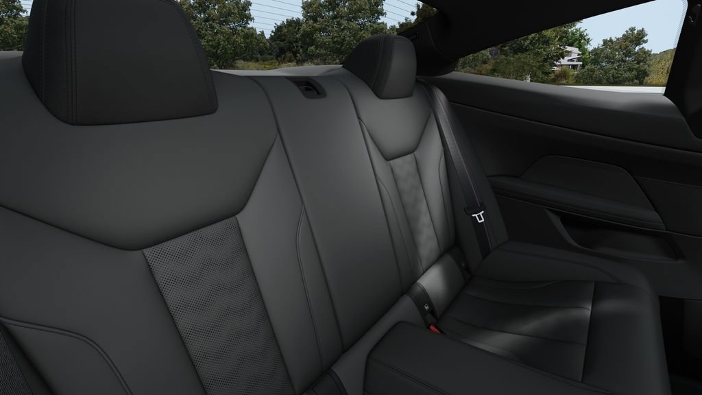 New 2027 BMW M4 Competition AWD/4WD image 34