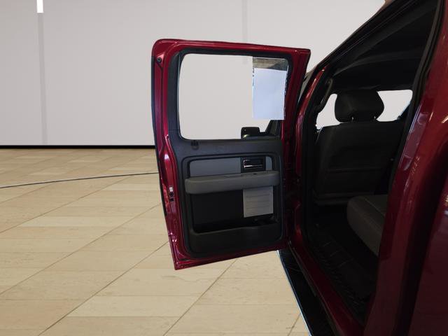 Used 2014 Ford F150 XLT w/ Equipment Group 302A Luxury image 22
