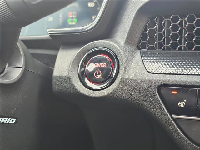 New 2026 Honda CR-V Sport-L image 23