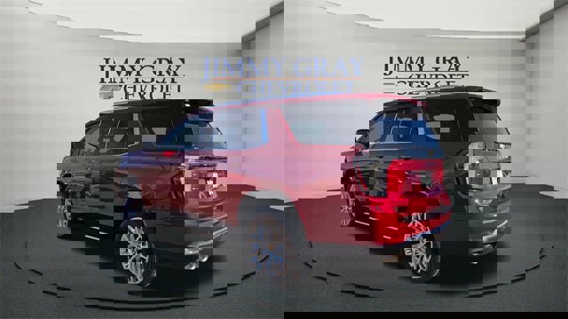 New 2026 Chevrolet Tahoe Premier w/ Sun And Tow Package image 5