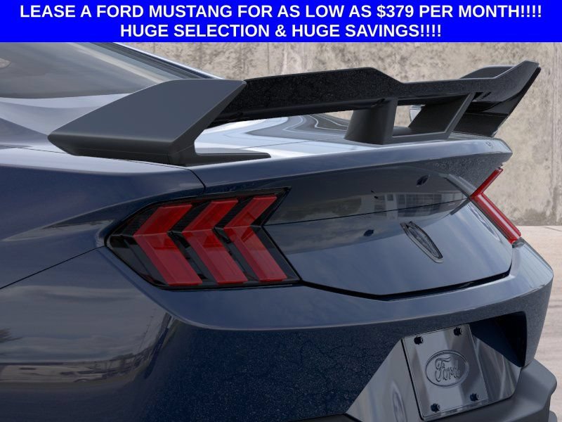 New 2026 Ford Mustang Dark Horse RWD image 22