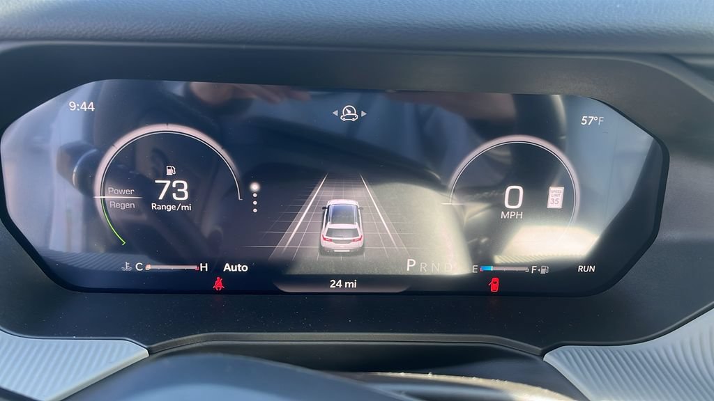 New 2026 Jeep Cherokee Limited AWD/4WD image 13