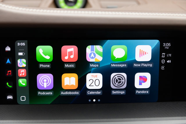 Used 2024 Porsche 911 Targa 4S image 94