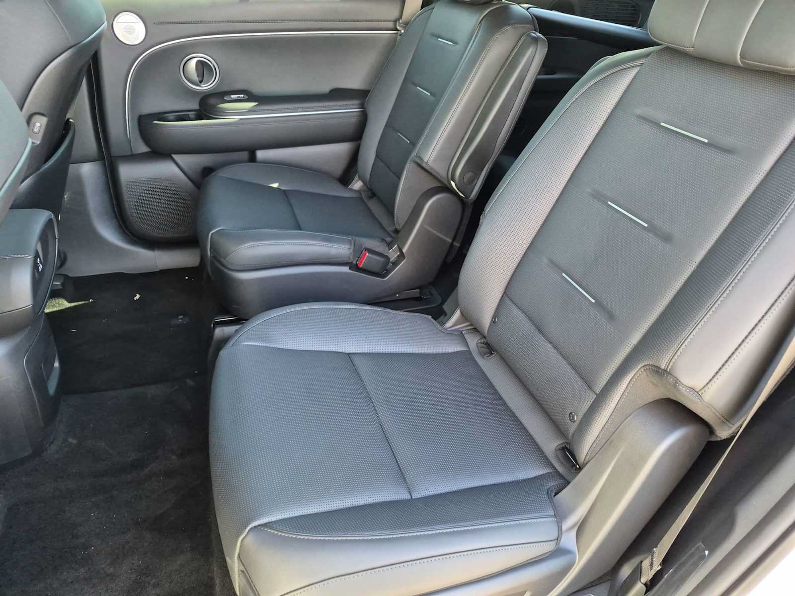New 2026 Hyundai Palisade Calligraphy AWD/4WD image 20